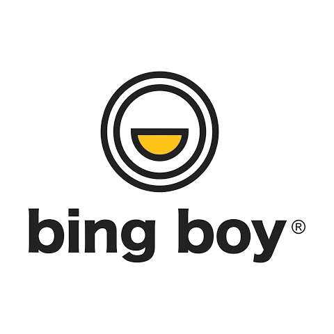 Photo: Bing Boy