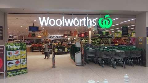 Photo: Woolworths West Lakes